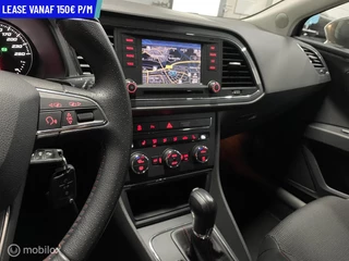 SEAT Leon Seat Leon 1.4 TSI DSG FR - afbeelding nr 21