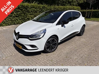 Renault Clio - 396091742-0