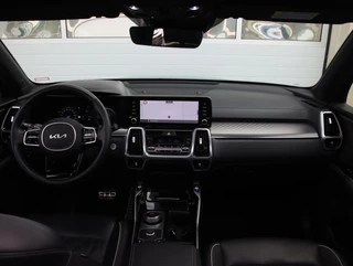 Kia Sorento Kia Sorento 1.6 T-GDI 265PK Plug-in Hybrid 4WD ExecutiveLine - afbeelding nr 48