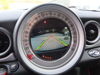 MINI Cooper Cabrio - afbeelding nr 20