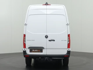 Mercedes-Benz Sprinter | Touchscreen Camera | 3-Persoons | Betimmering - afbeelding nr 11