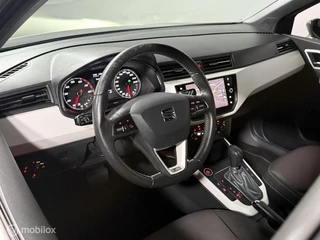 SEAT Arona Seat Arona 1.0 TSI Xcellence Business DSG | CAMERA | CARPLAY - afbeelding nr 32