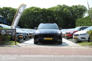 Porsche Macan Porsche Macan 3.0 D S 21