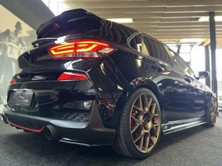 Hyundai i30 2.0 T-GDI N2 Performance pano