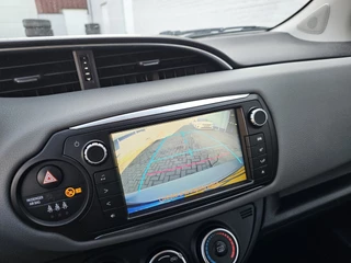 Toyota Yaris Zondag OPEN! - afbeelding nr 15