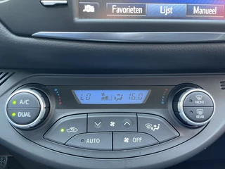 Toyota Yaris Toyota Yaris 1.5 Hybrid Dynamic | Cruise Control | Bluetooth | Elektr. Verst. - afbeelding nr 19