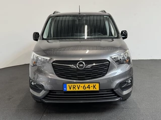 Opel Combo Opel Combo 1.5D L2H1 Edition Automaat Airco Camera Navigatie Parkeersensoren Line assist - afbeelding nr 5