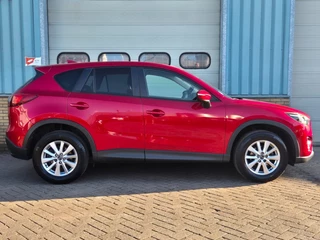 Mazda CX-5 Mazda CX-5 2.0 SAG 165 SKL+ 2WD - afbeelding nr 20