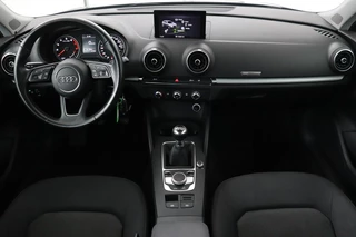 Audi A3 Audi A3 1.0 TFSI | Bluetooth | Xenon | Airco |  Lichtmetalen velgen - afbeelding nr 7