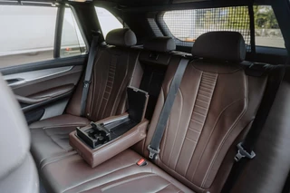 BMW X5 BMW X5 xDrive40e hybride m-pakket pano hud Hk 84.000km - afbeelding nr 37