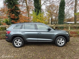 Škoda Kodiaq Skoda Kodiaq 1.5 TSI 150PK Automaat,DAB+,Navigatie,Carplay - afbeelding nr 5