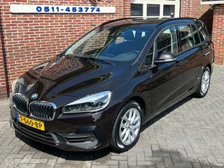 BMW 2 Serie BMW 218 XD 4 wheel Drive Gran Tourer ,Camera ,Navigatie, - afbeelding nr 3