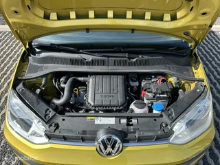 Volkswagen up! Volkswagen Up! 1.0 BMT move up! - afbeelding nr 5