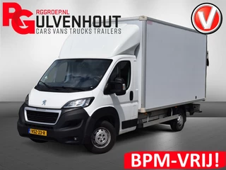 Peugeot Boxer - 264156264-0