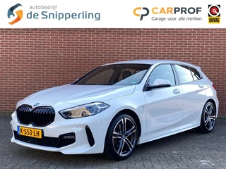 BMW 1 Serie - 415949155-0