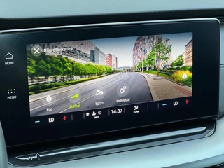 Škoda Octavia Skoda Octavia Combi 1.0 TSI Business Edition NAP | Virtual | LED | PDC | Carplay | - afbeelding nr 13