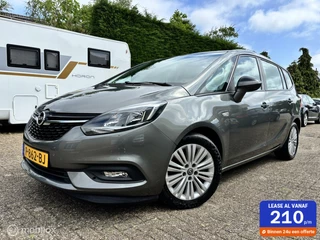 Opel Zafira - 479925880-0