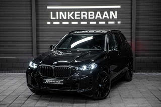 BMW X5 BMW X5 xDrive50e Hybrid | M Sport | Individual | Panodak Skylounge | Comfortstoel | H&K | 22 inch | - afbeelding nr 50