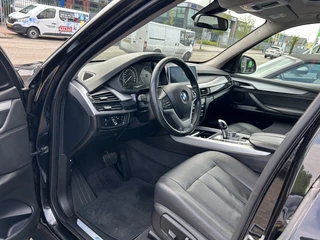 BMW X5 BMW X5 xDrive40e Panodak - afbeelding nr 13