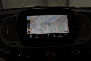 Fiat 500 Fiat 500 1.2 Lounge | Carplay | Navigatie |  Cruise control | Airco | PDC | Bluetooth - afbeelding nr 12