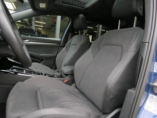 Volkswagen Golf Volkswagen Golf 1.5 ETSI 150PK DSG-aut. Edition 50 FACELIFT / Open dak / Veel opties / FABIEKS garantie - afbeelding nr 33