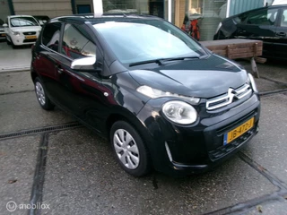 Citroën C1 - 389943451-0