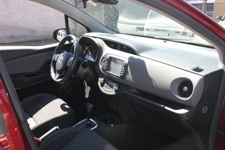Toyota Yaris - afbeelding nr 16