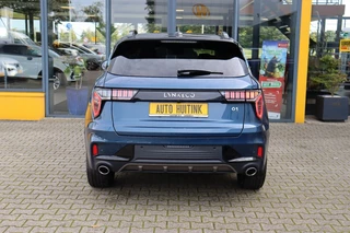 Lynk & Co 01 Lynk & Co 01 En 1.5 PHEV Hybrid 261 pk - 360 camera - 6.6 KW lader- Nieuw! - afbeelding nr 9