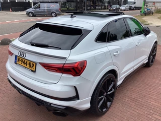 Audi RSQ3 Audi RSQ3 TFSI 400PK pano full opties - afbeelding nr 4