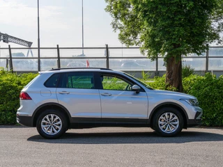 Volkswagen Tiguan Volkswagen Tiguan 1.4 TSI eHybrid Business+ | APPLE CARPLAY | CAMERA | - afbeelding nr 5