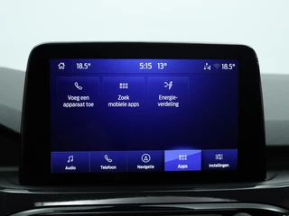 Ford Kuga - afbeelding nr 44