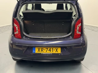 Volkswagen up! Volkswagen Up! 1.0 take up! BlueMotion Bluetooth-Elek.ramen - afbeelding nr 32
