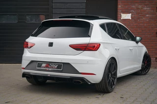 SEAT Leon - afbeelding nr 5