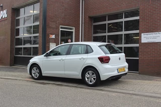 Volkswagen Polo Volkswagen Polo 1.0 TSI COMFORTLINE BUSINESS - afbeelding nr 3