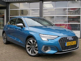 Audi A3 - afbeelding nr 11