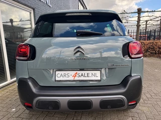 Citroën C3 Aircross - afbeelding nr 6