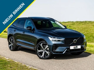 Volvo XC60 2.0 T8 PHEV AWD Polestar Pano Trekhaak ACC