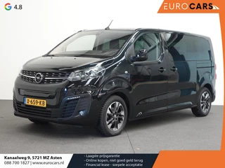 Opel Vivaro-e - 4375415-0