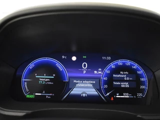 Toyota Yaris Cross Toyota Yaris Cross 1.5 Hybrid 130 Executive Edition | PDC V+A | BLS | Stuur en Stoe - afbeelding nr 23