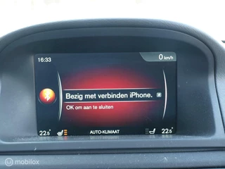 Volvo V70 Volvo V70 2.4 D5 215 Schuifdak Leer Xenon Clima Elec stoel Pdc V+A - afbeelding nr 24