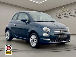 Fiat 500 - afbeelding nr 1
