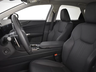 Lexus NX Lexus NX 450h+ AWD Plug in Hybrid Luxury Line | Trekhaak | Stoel en Stuur - afbeelding nr 10