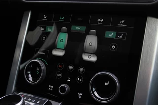 Land Rover Range Rover Land Rover Range Rover 5.0 V8 SC Vogue P525 BTW | Pano | Massage | 360 | ACC | Meridian - afbeelding nr 20