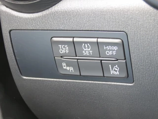 Mazda CX-3 Mazda CX-3 2.0 SkyActiv-G 120 GT-M AUTOMAAT | HEAD-UP DISPLAY | BOSE | 18 INCH VELGEN | ACC | CAMERA | STOELVERWARMING | - afbeelding nr 21