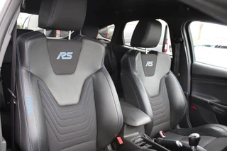 Ford Focus Ford Focus 2.3 RS  | Dealeronderhouden | Winterpack | Comforstoelen | Launch Control | - afbeelding nr 12