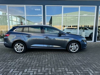 Renault Mégane Estate Renault Megane Estate 1.5 Blue dCi Zen | Cruise control | Navi | Airco | Trekhaak | - afbeelding nr 22