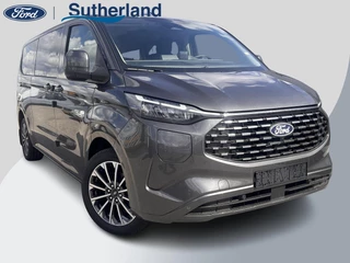 Ford Tourneo Custom 340 2.5 PHEV L2H1 Titanium X
