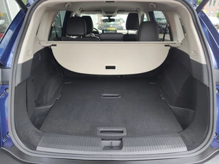 Nissan X-Trail Nissan X-Trail 1.5 e-POWER TEKNA AUTOMAAT Stuurverwarming | Leder | Keyless | Bose - afbeelding nr 11