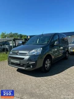 Citroën Berlingo - 477277779-0