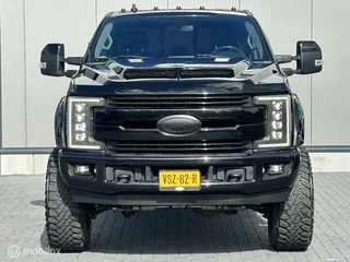 Ford F-250 Ford USA F250 6.7 V8 Powerstroke Diesel | 4X4 | BDS/Fox Lift - afbeelding nr 8